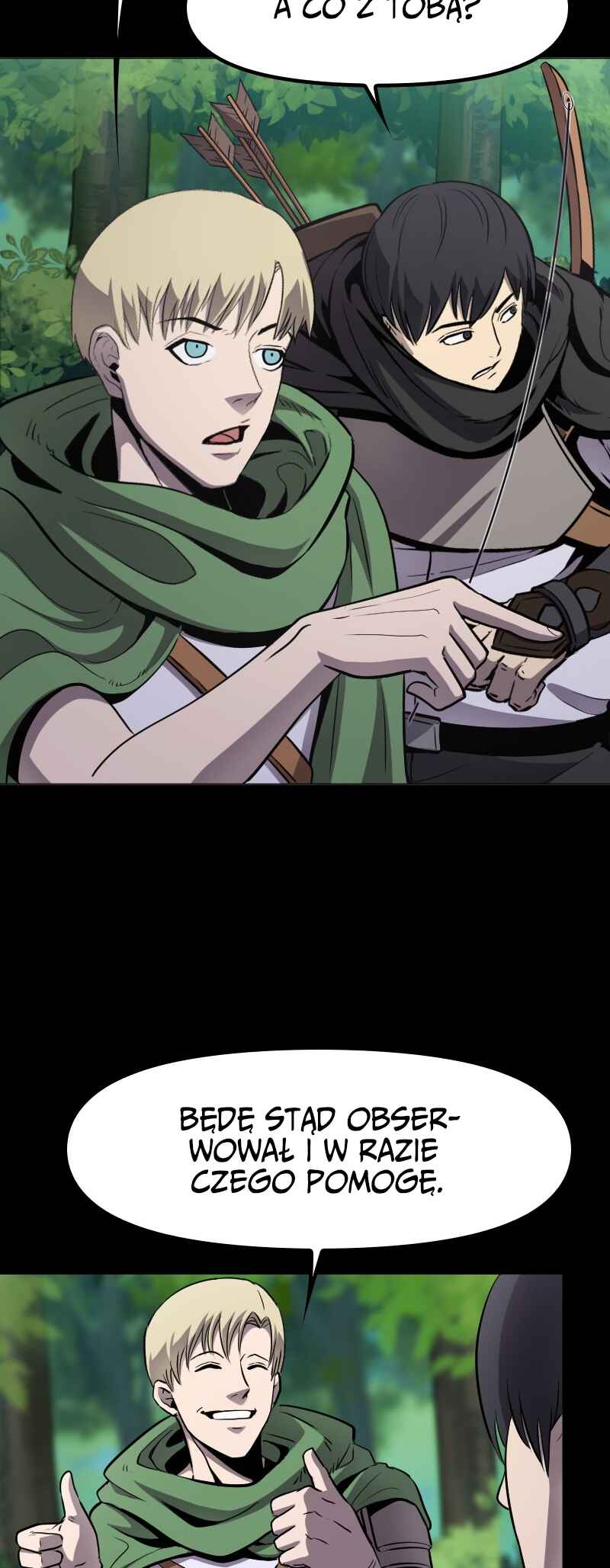 Primal Hunter Chapter 25 - Page 35
