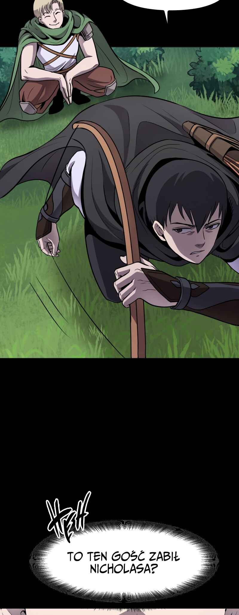Primal Hunter Chapter 25 - Page 37