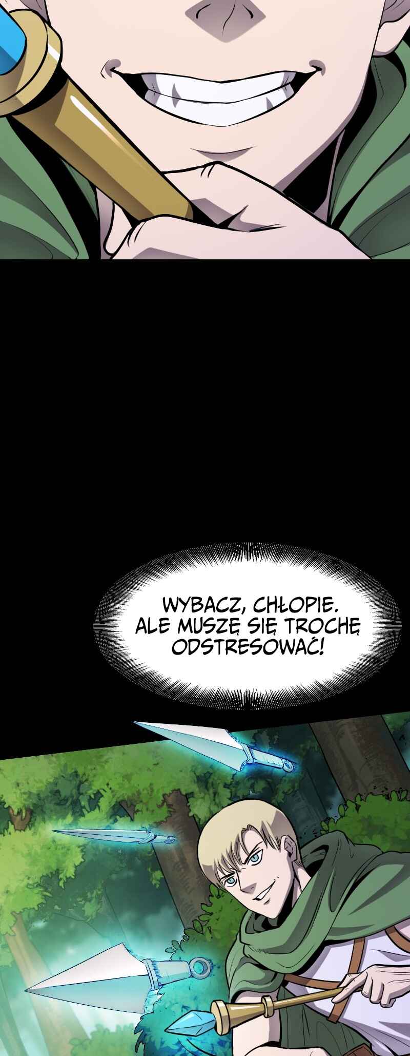 Primal Hunter Chapter 25 - Page 38