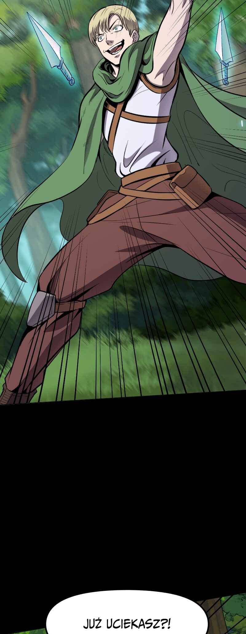 Primal Hunter Chapter 25 - Page 45