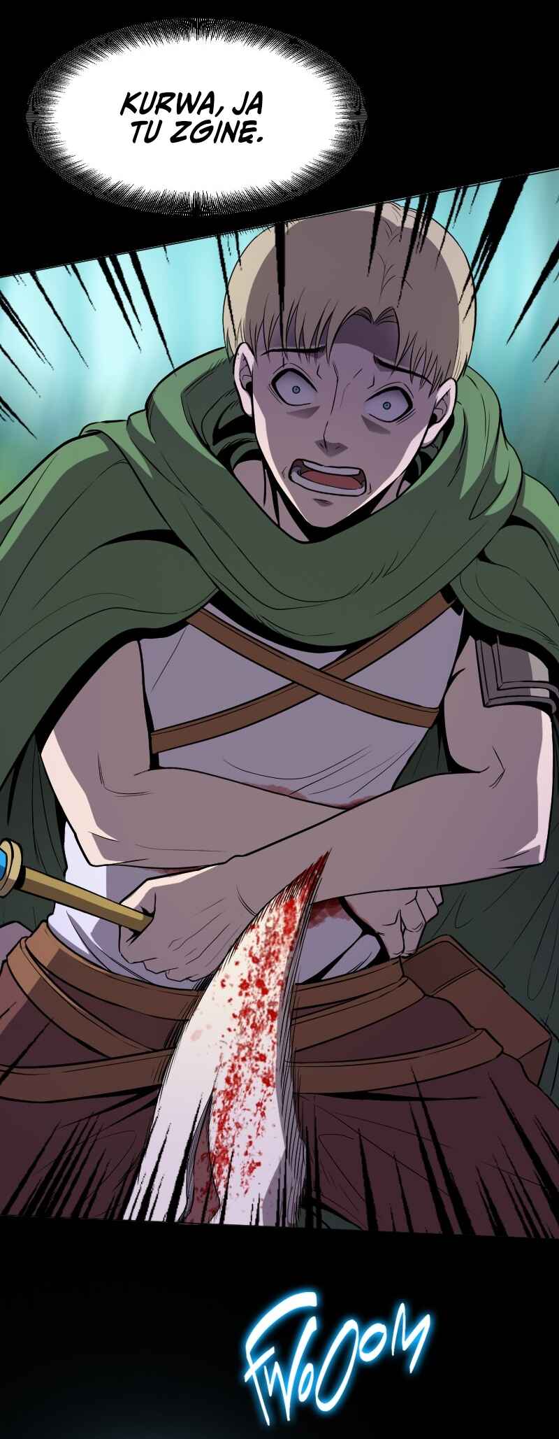 Primal Hunter Chapter 25 - Page 56
