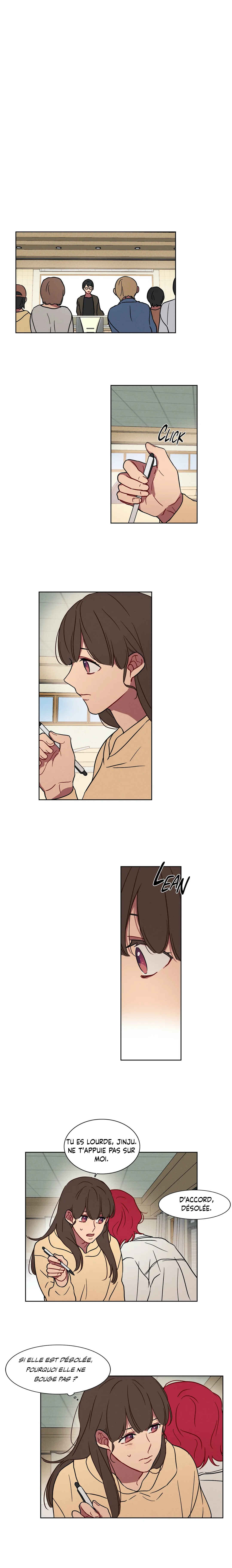 Goodnight Cinderella Chapter 8 - Page 2