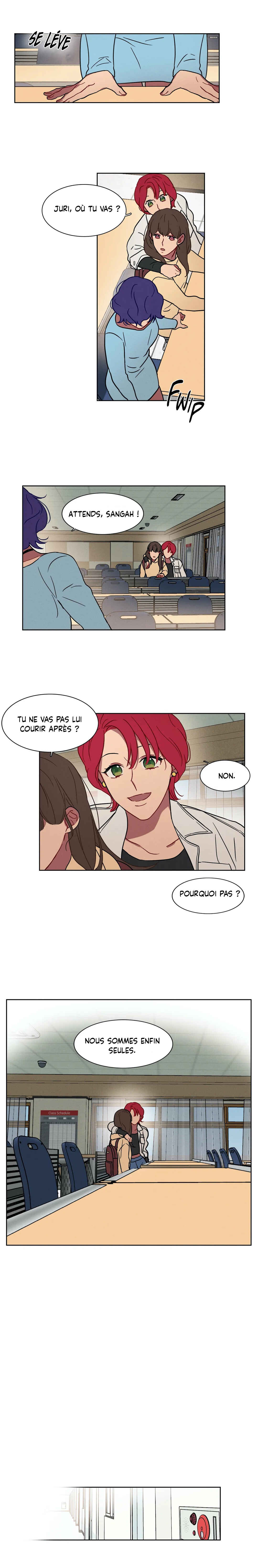 Goodnight Cinderella Chapter 8 - Page 5