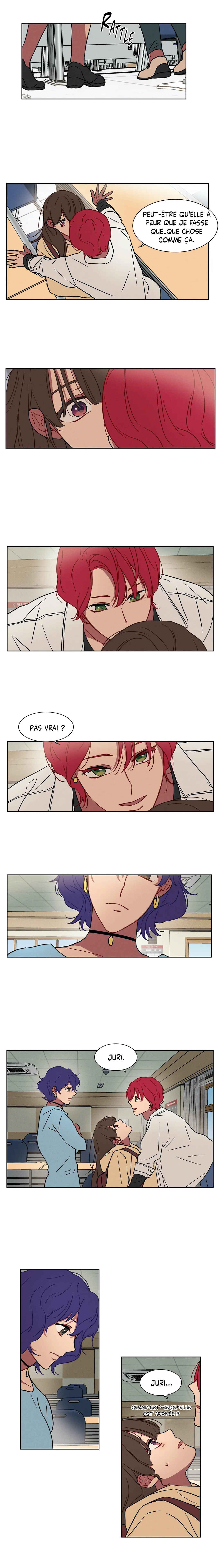 Goodnight Cinderella Chapter 8 - Page 9