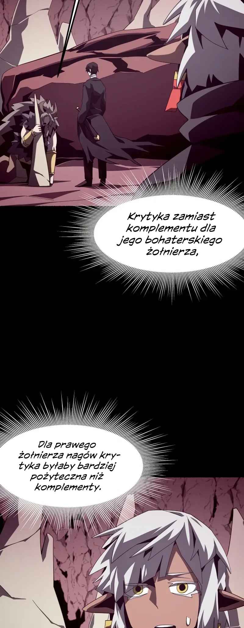 Dungeon Odyssey Chapter 27 - Page 10