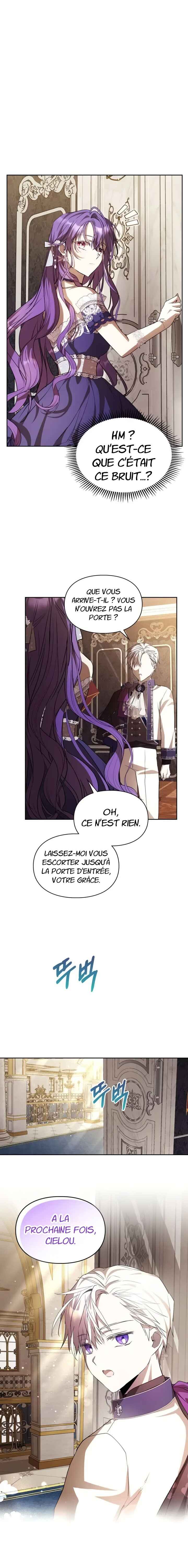 Siella's Revenge Affair Chapter 29 - Page 18