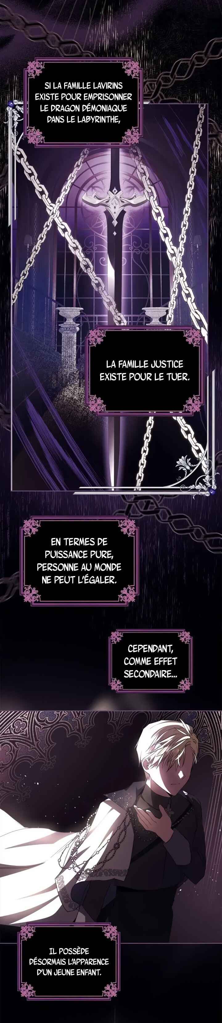 Siella's Revenge Affair Chapter 29 - Page 2