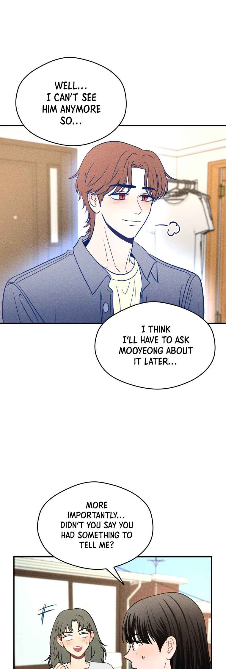 Gwijjal Romance Chapter 67 - Page 24