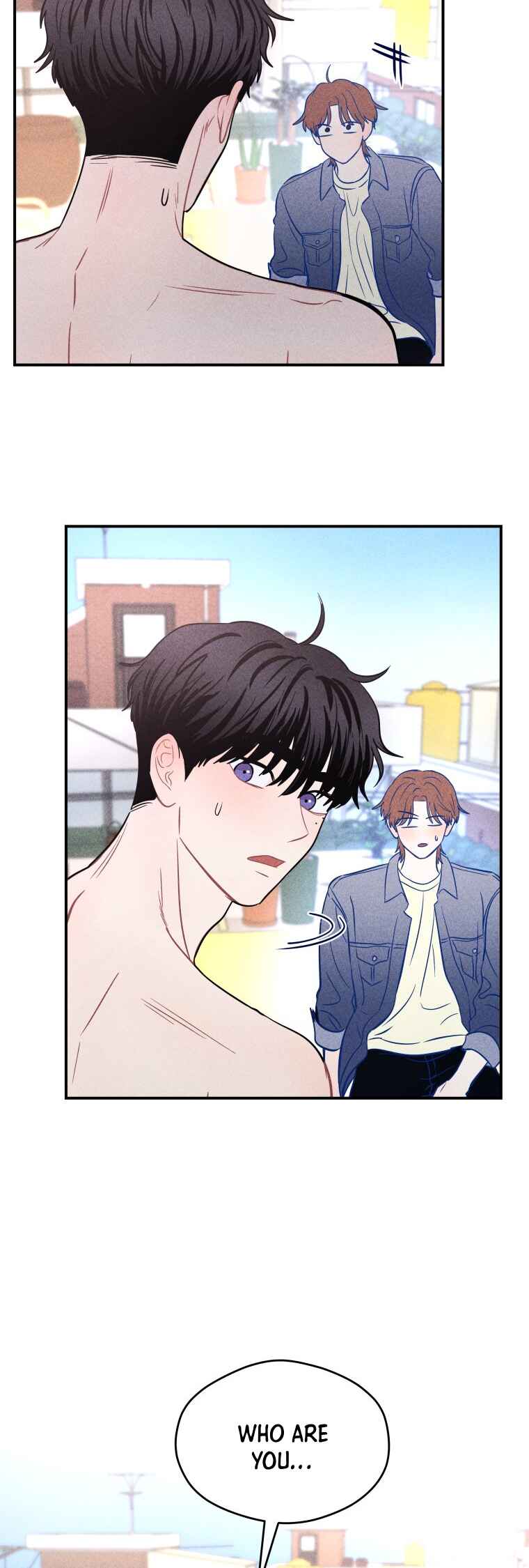 Gwijjal Romance Chapter 67 - Page 3