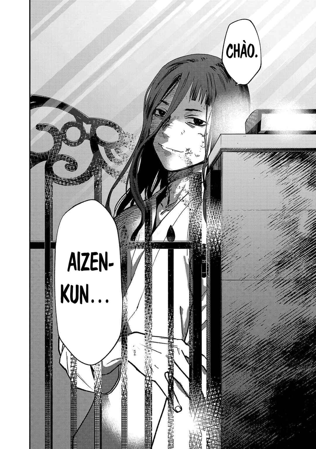 Jaa, Kimi no Kawari ni Korosou ka? Chapter 72 - Page 29