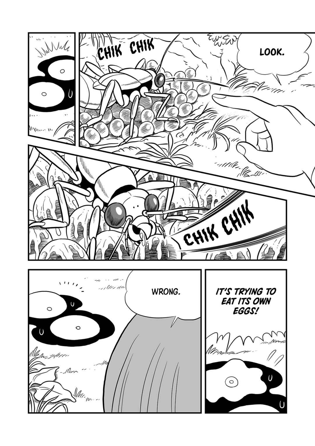 Ousama Ranking Chapter 228 - Page 13