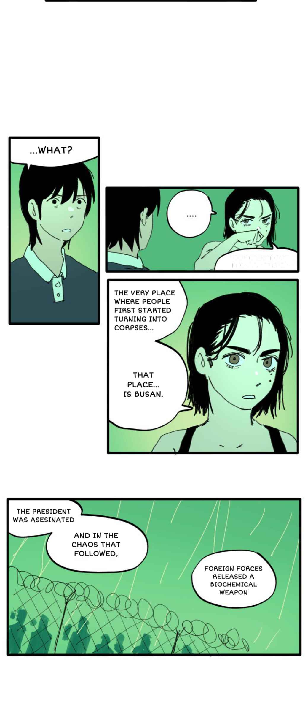 335km Chapter 18 - Page 13