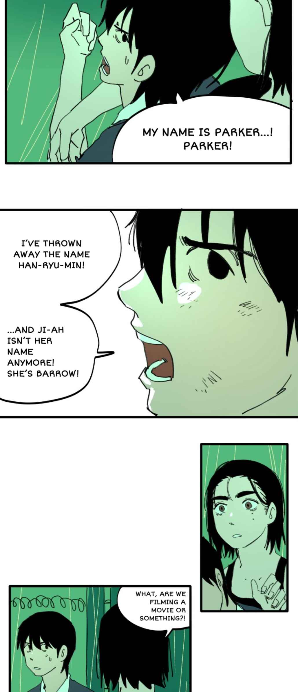 335km Chapter 18 - Page 17