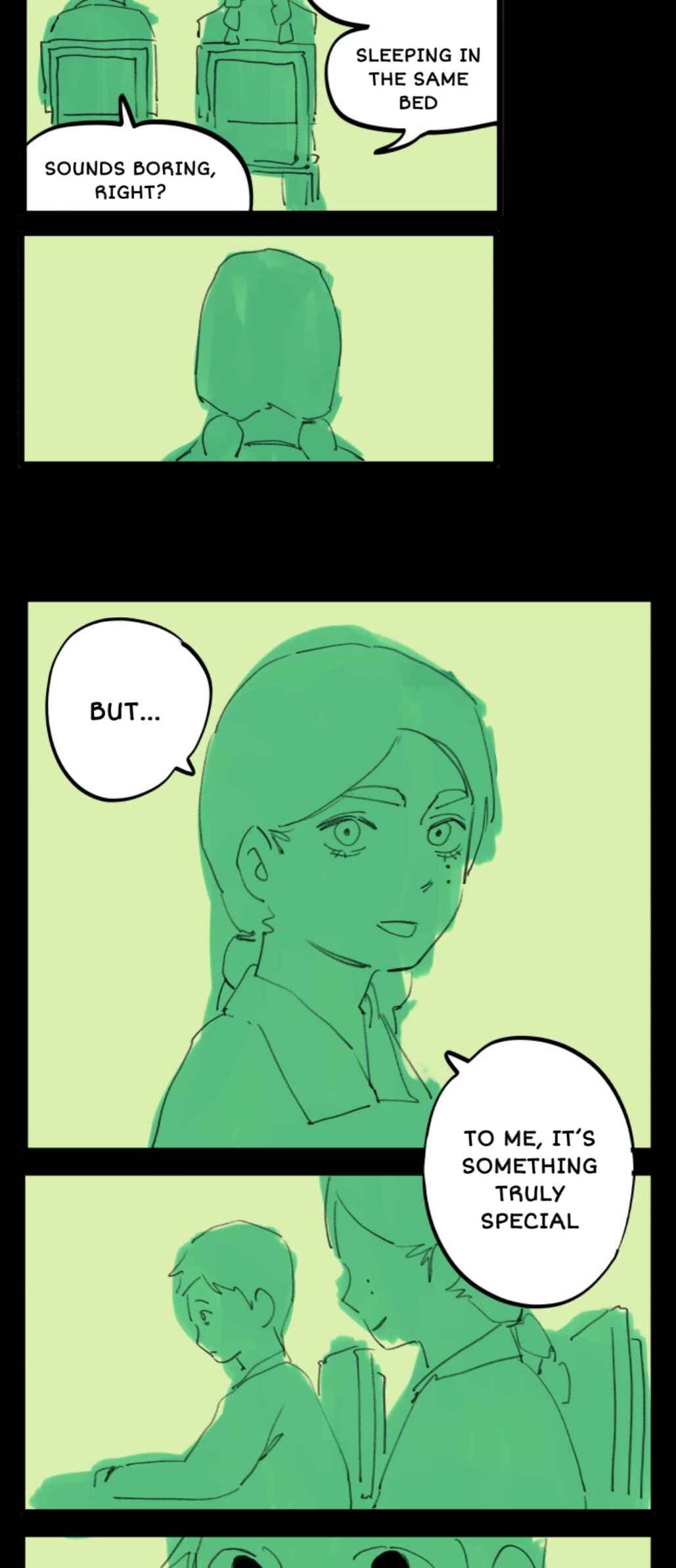 335km Chapter 18 - Page 28
