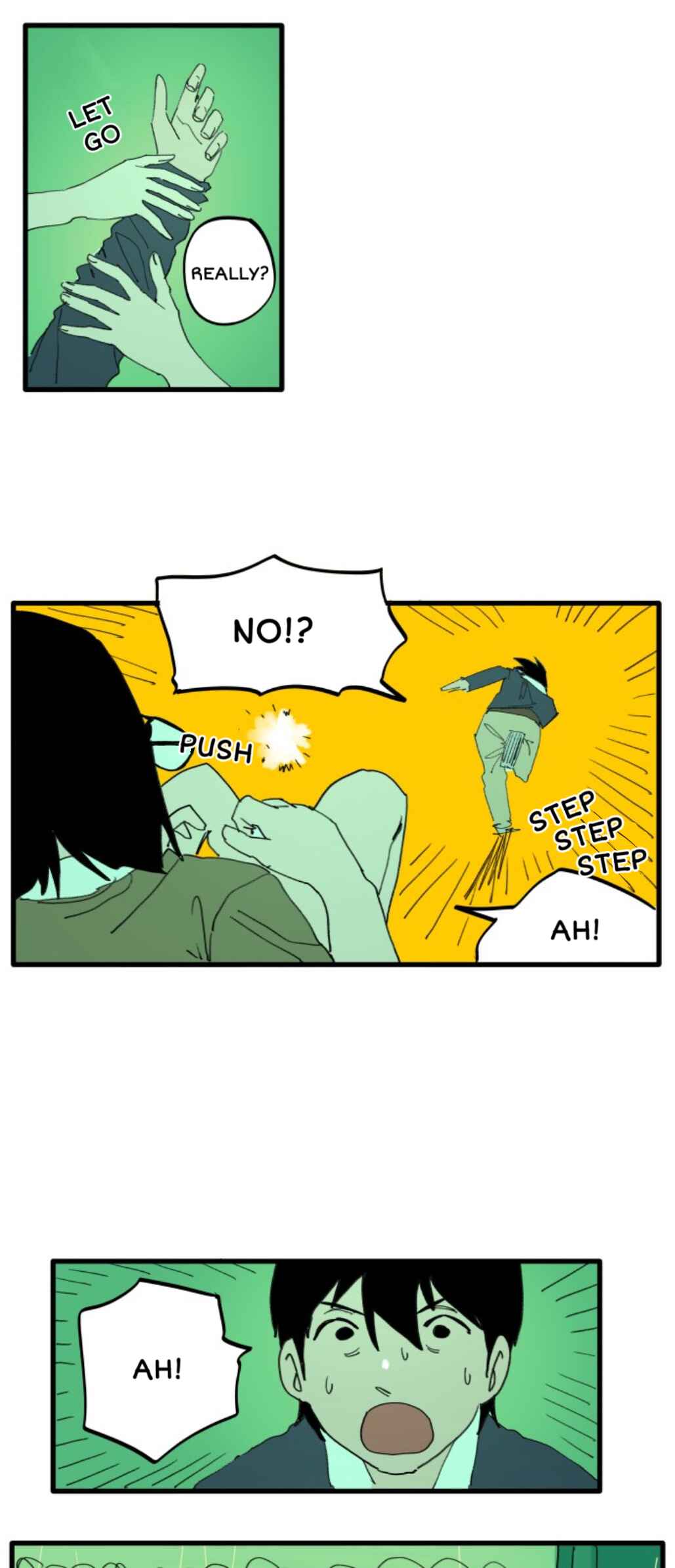 335km Chapter 18 - Page 3