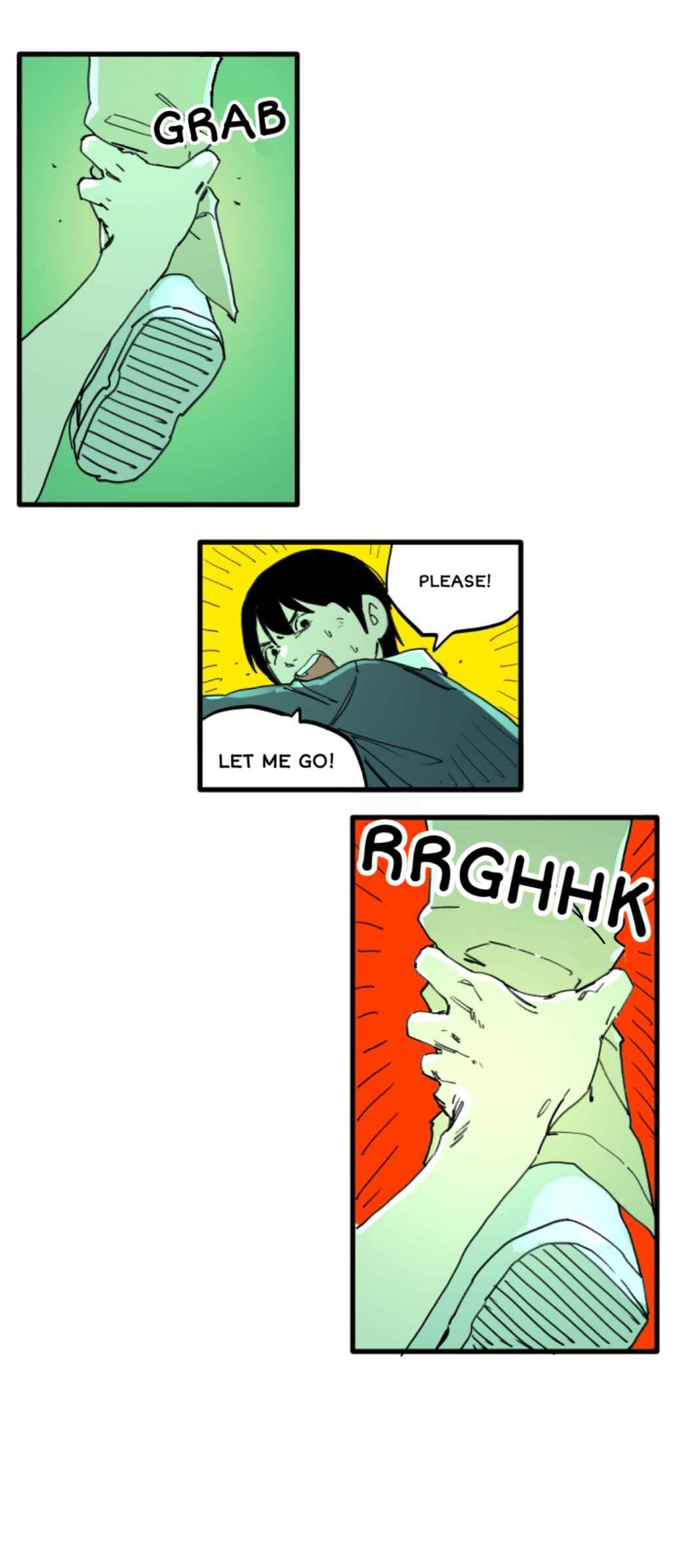 335km Chapter 18 - Page 32