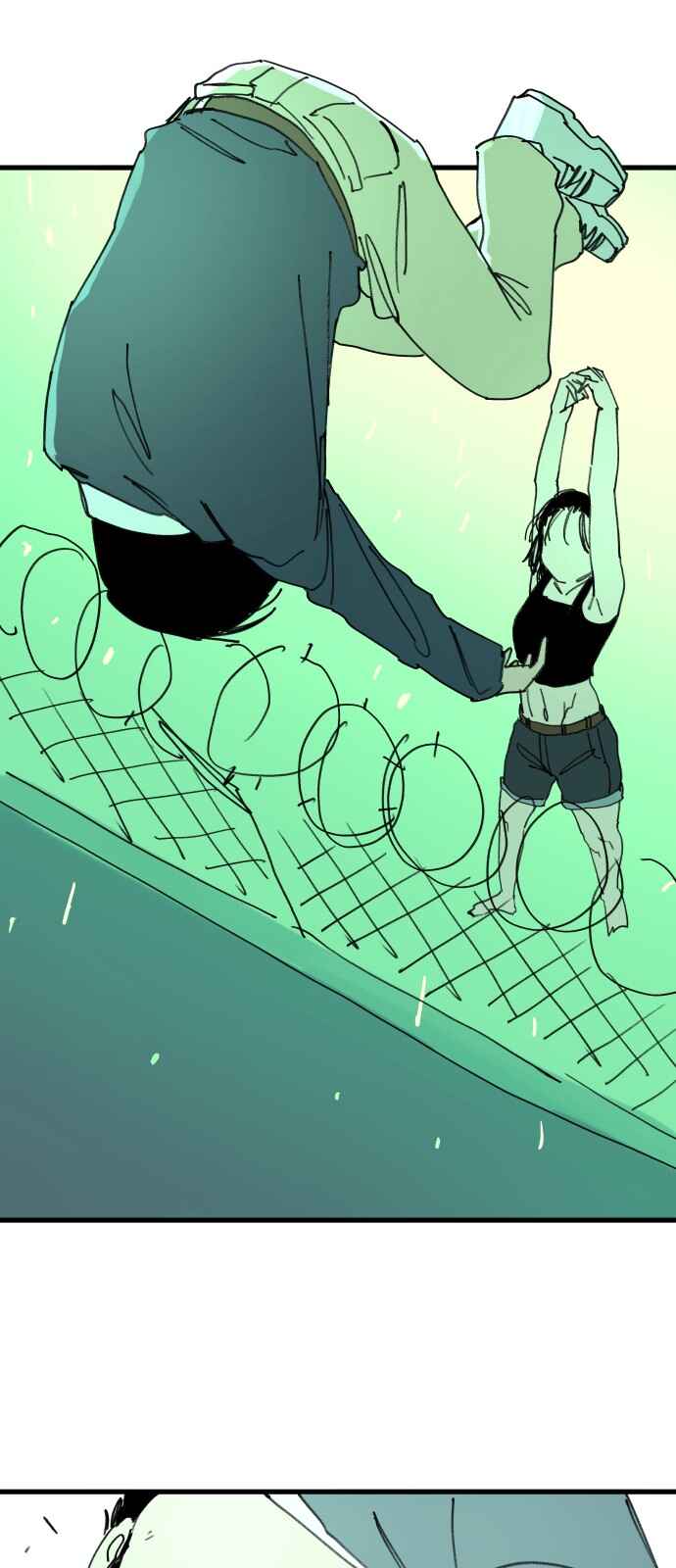 335km Chapter 18 - Page 33