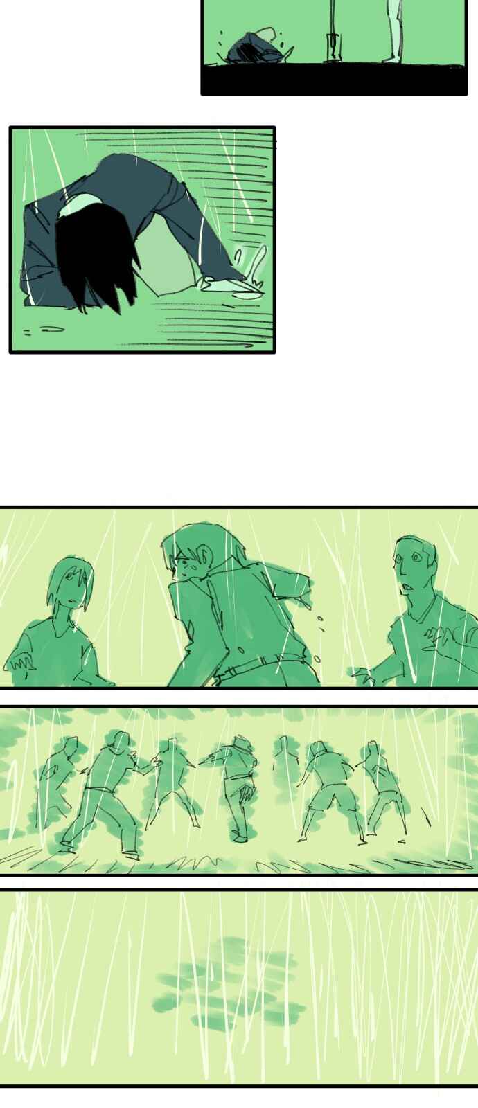 335km Chapter 18 - Page 35
