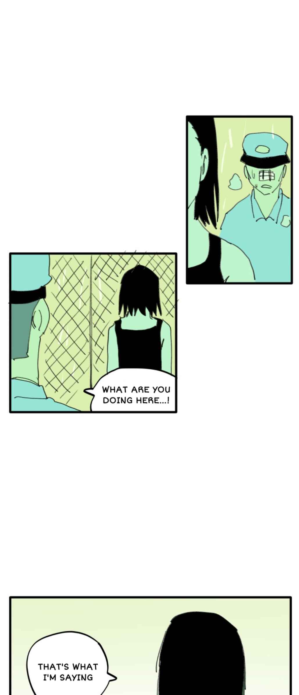 335km Chapter 18 - Page 36