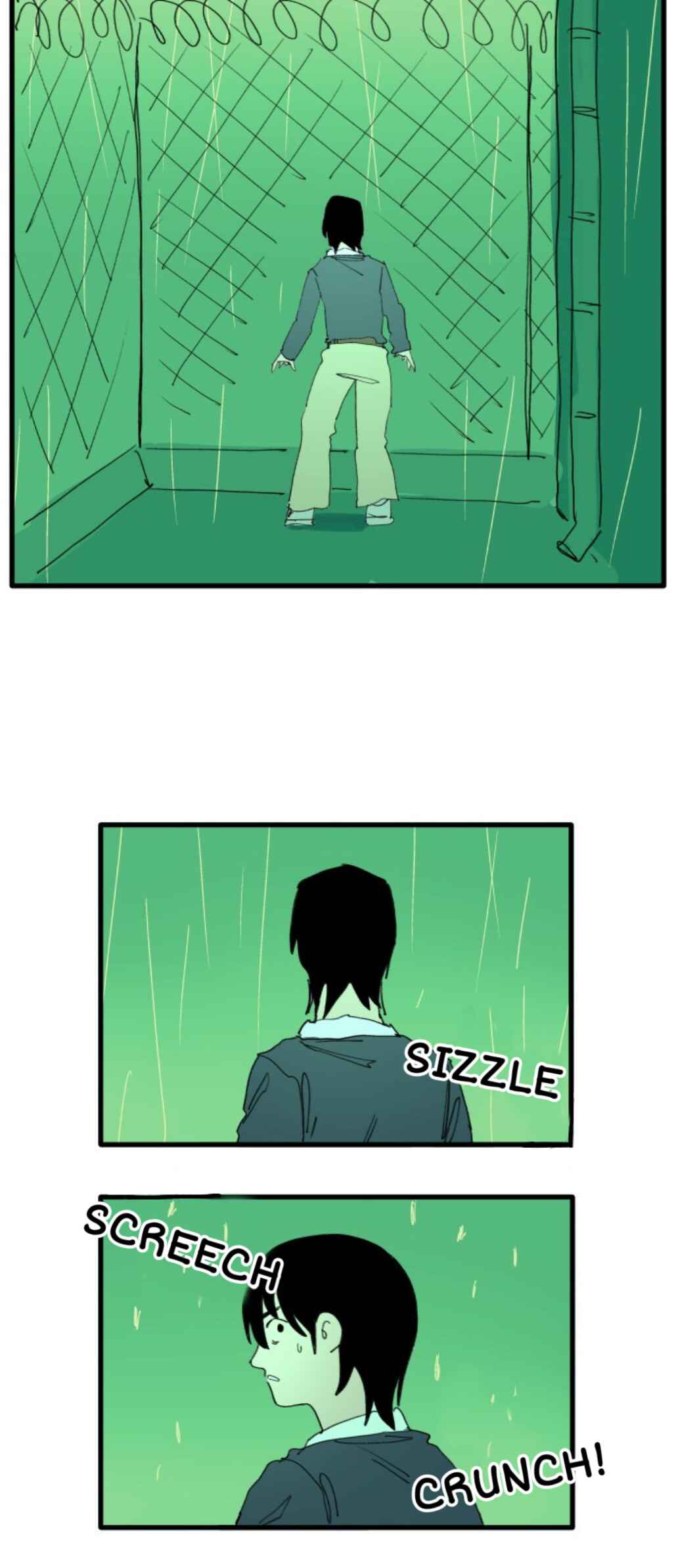 335km Chapter 18 - Page 4