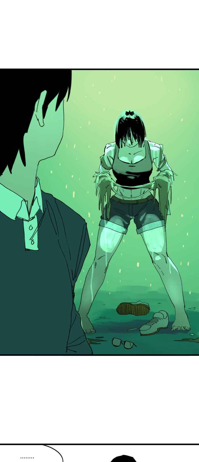 335km Chapter 18 - Page 5