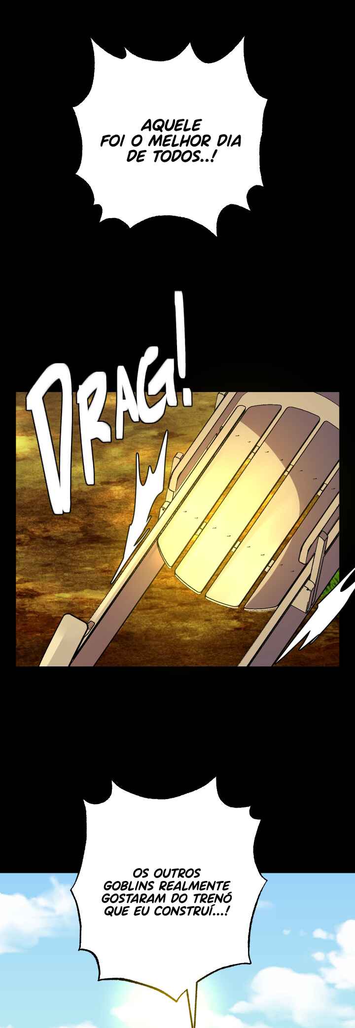 Just a Goblin Chapter 47 - Page 28