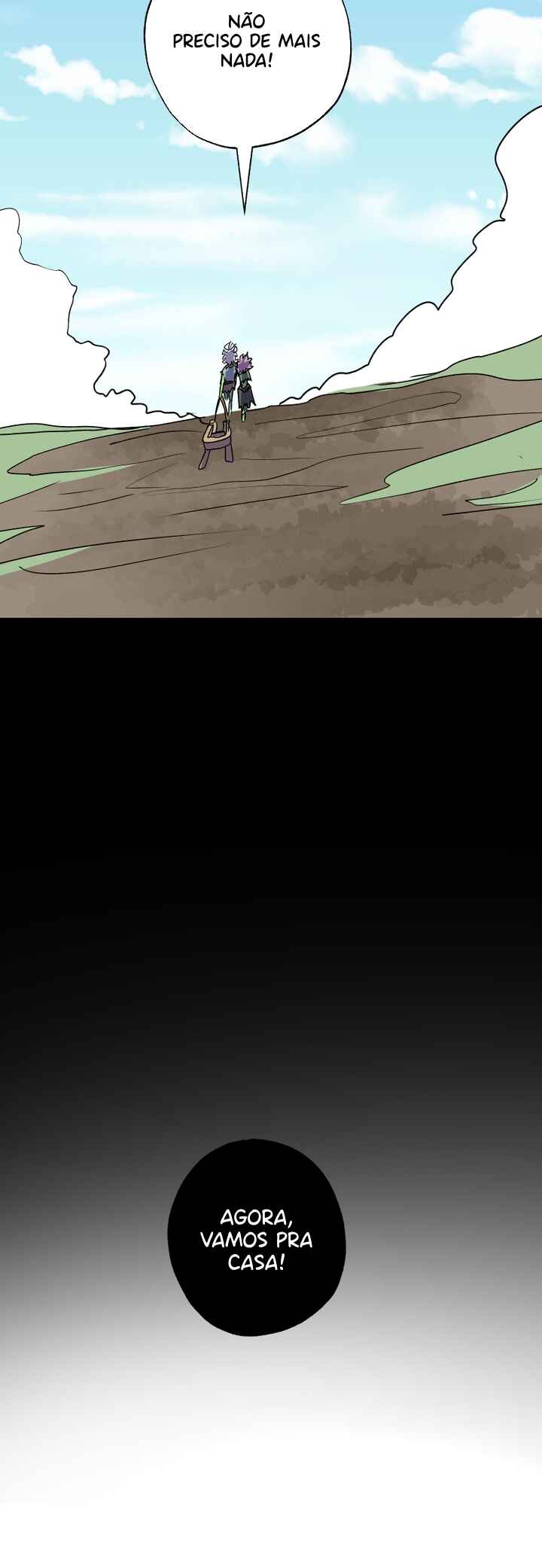 Just a Goblin Chapter 47 - Page 37
