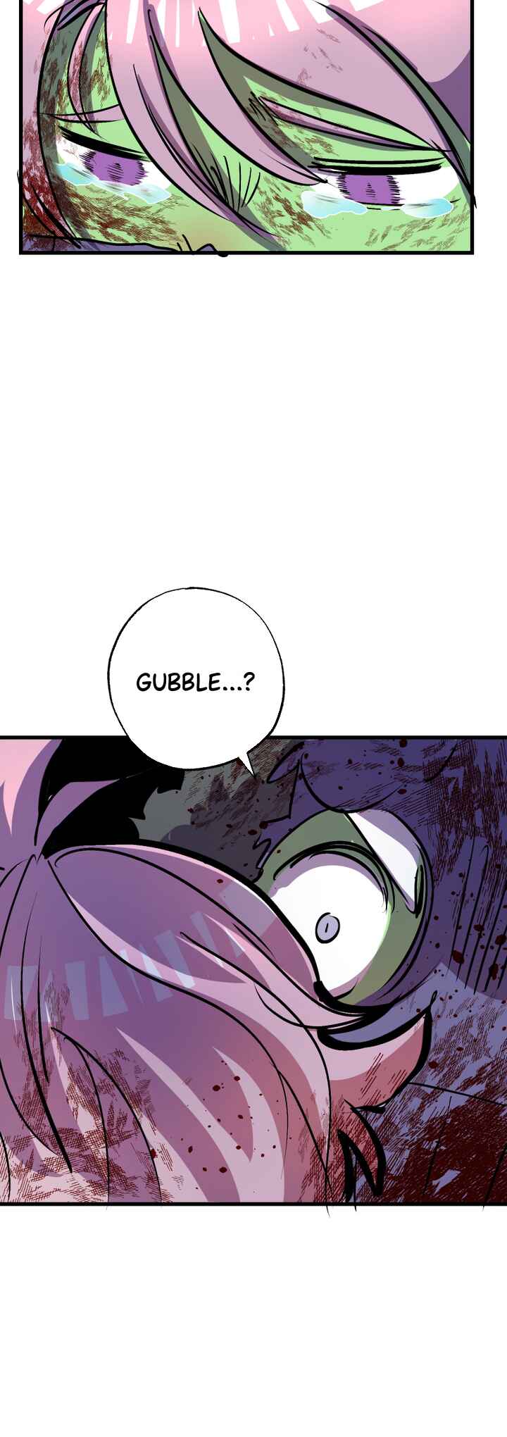 Just a Goblin Chapter 47 - Page 39