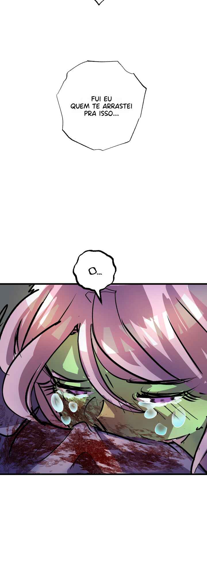 Just a Goblin Chapter 47 - Page 43