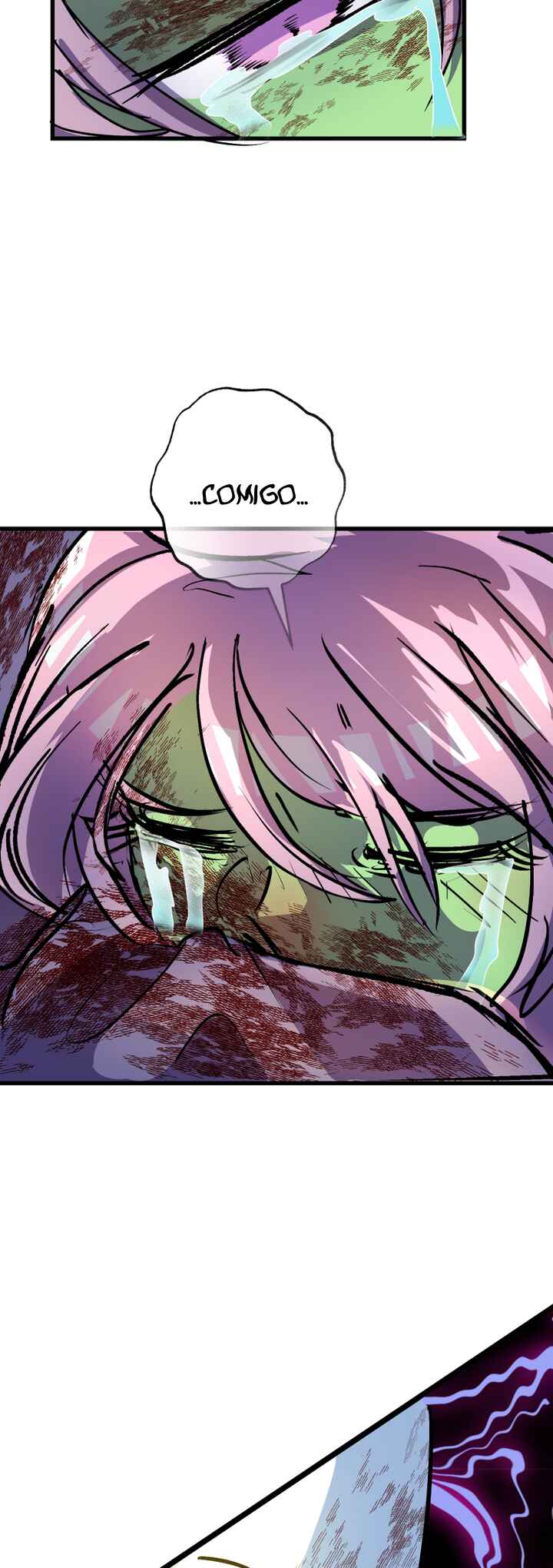 Just a Goblin Chapter 47 - Page 45