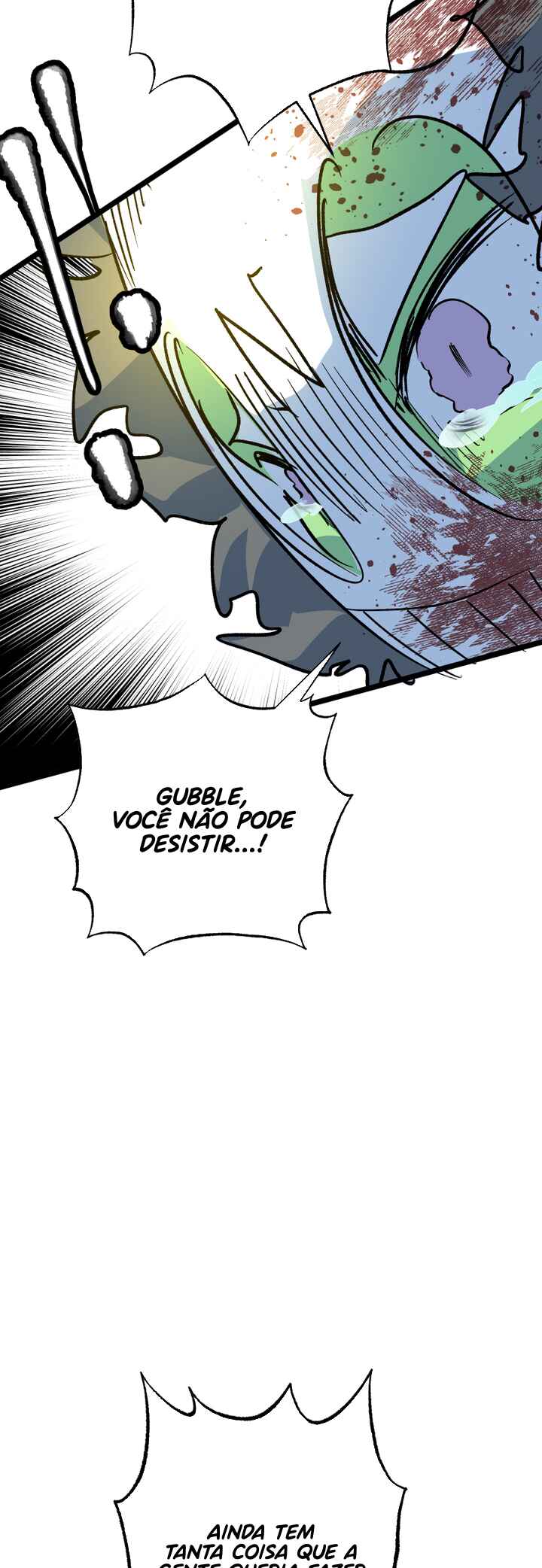 Just a Goblin Chapter 47 - Page 52