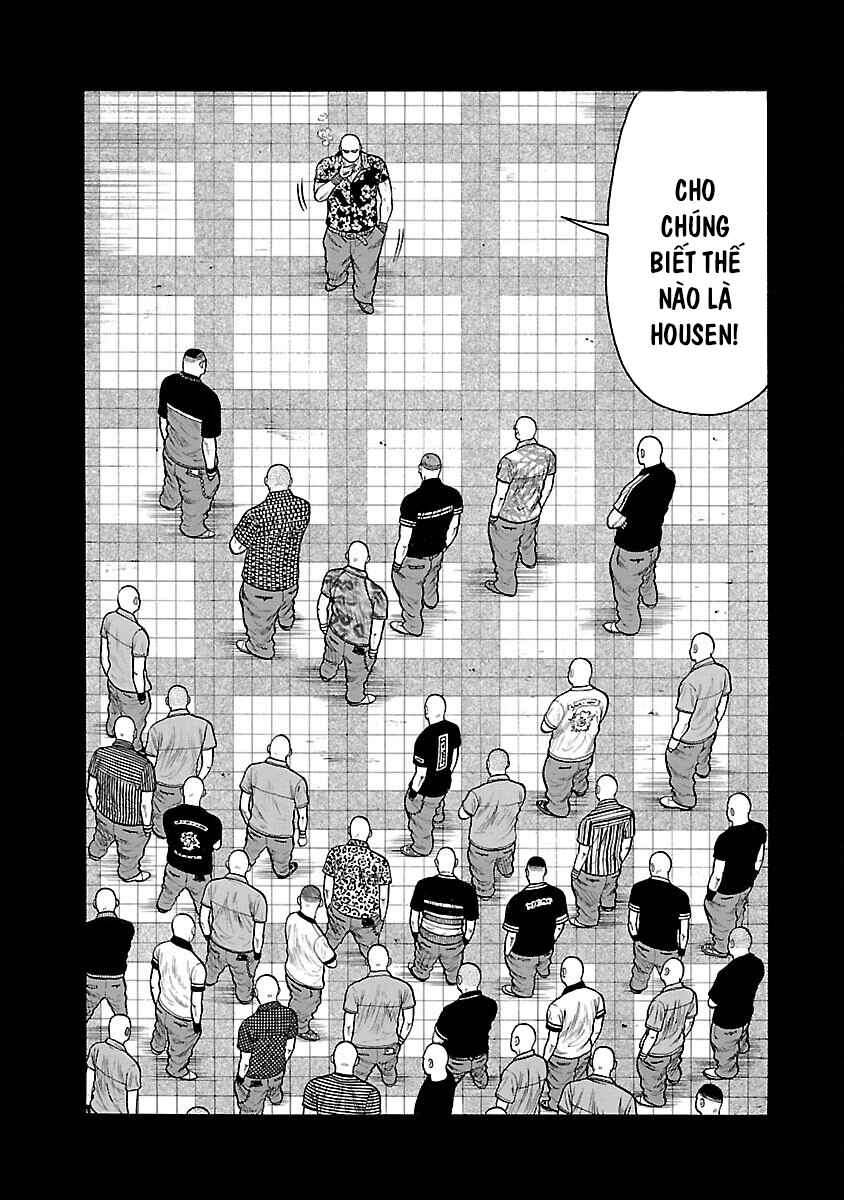 Shinsouban WORST Chapter 12 - Page 23
