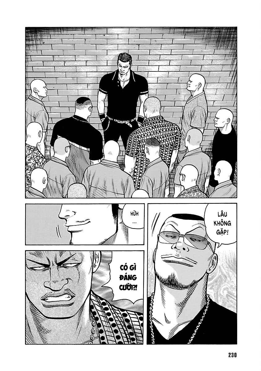 Shinsouban WORST Chapter 12 - Page 27