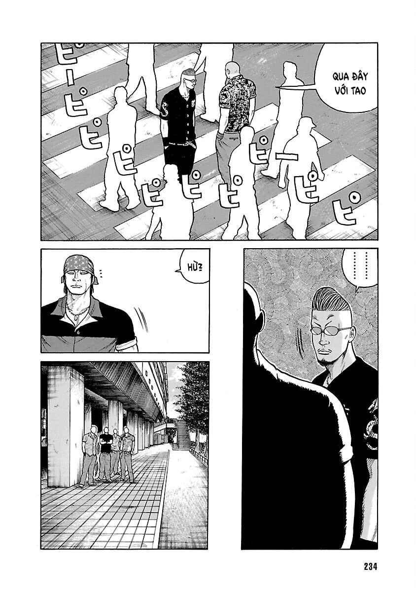Shinsouban WORST Chapter 12 - Page 31