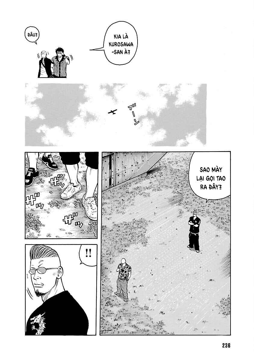 Shinsouban WORST Chapter 12 - Page 33