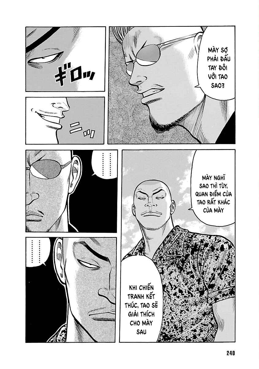 Shinsouban WORST Chapter 12 - Page 37