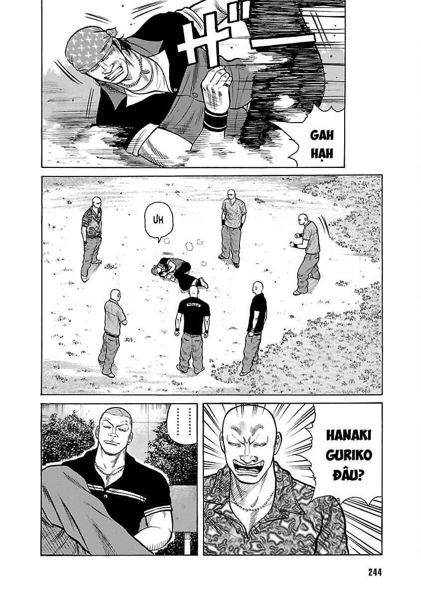 Shinsouban WORST Chapter 12 - Page 41