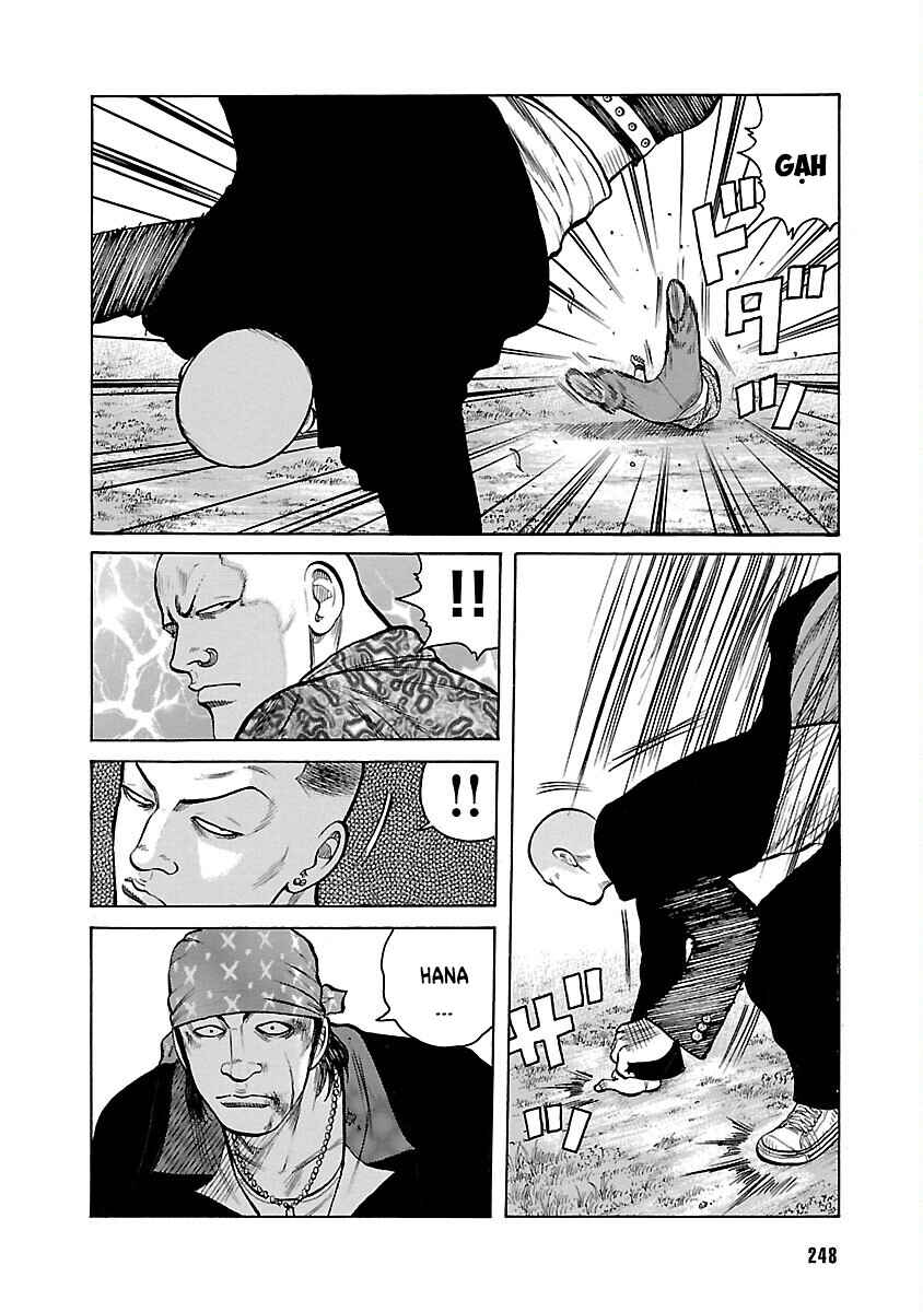 Shinsouban WORST Chapter 12 - Page 45
