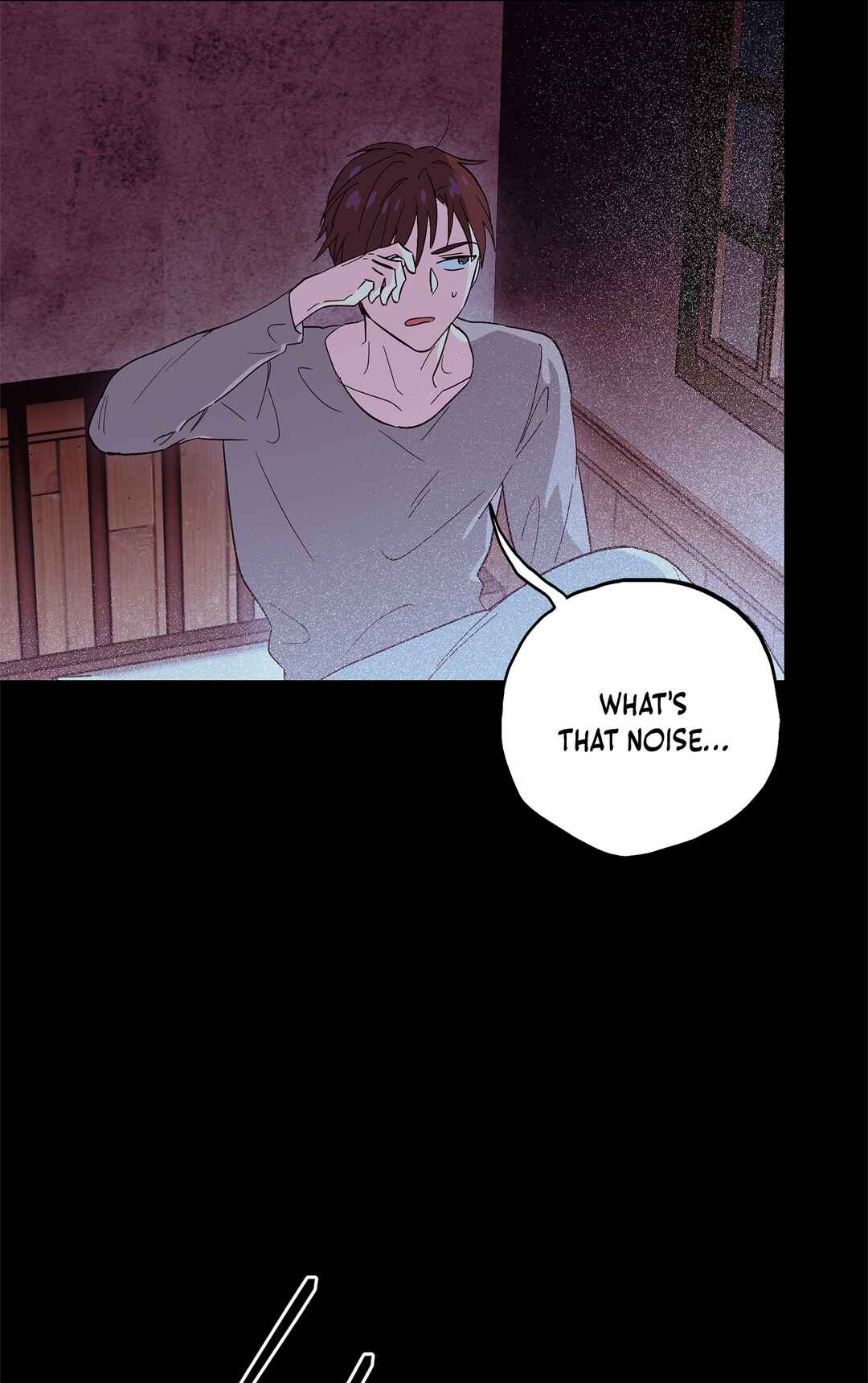 Phantom Movie Star Chapter 4 - Page 34