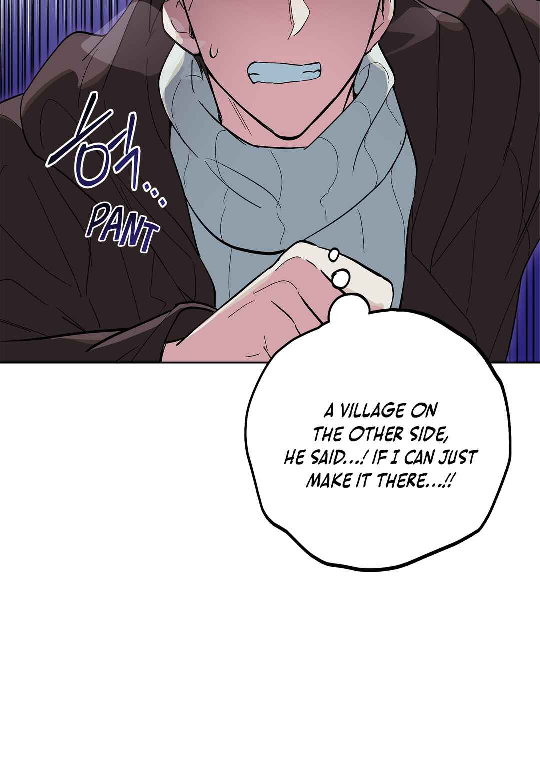 Phantom Movie Star Chapter 4 - Page 41