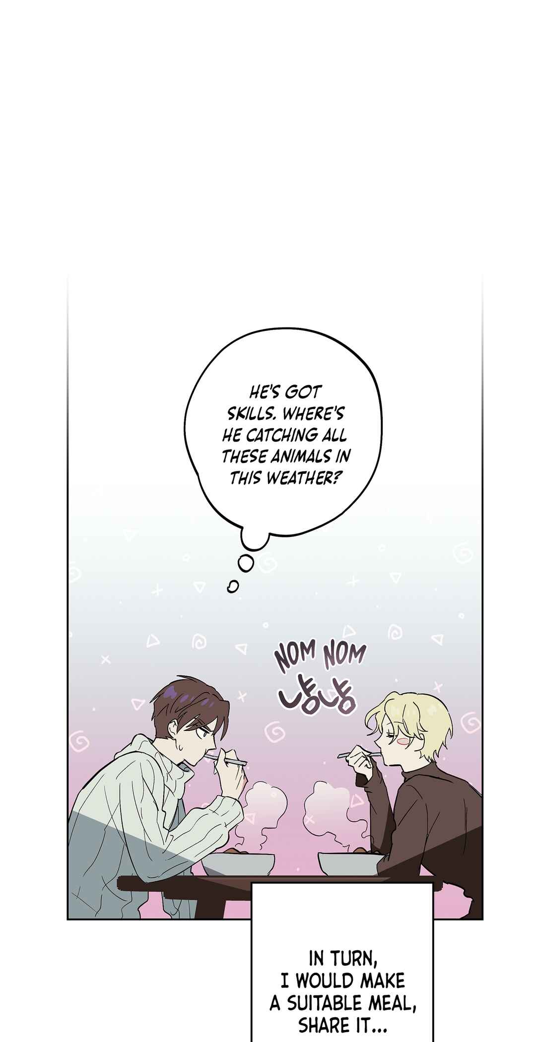 Phantom Movie Star Chapter 4 - Page 6