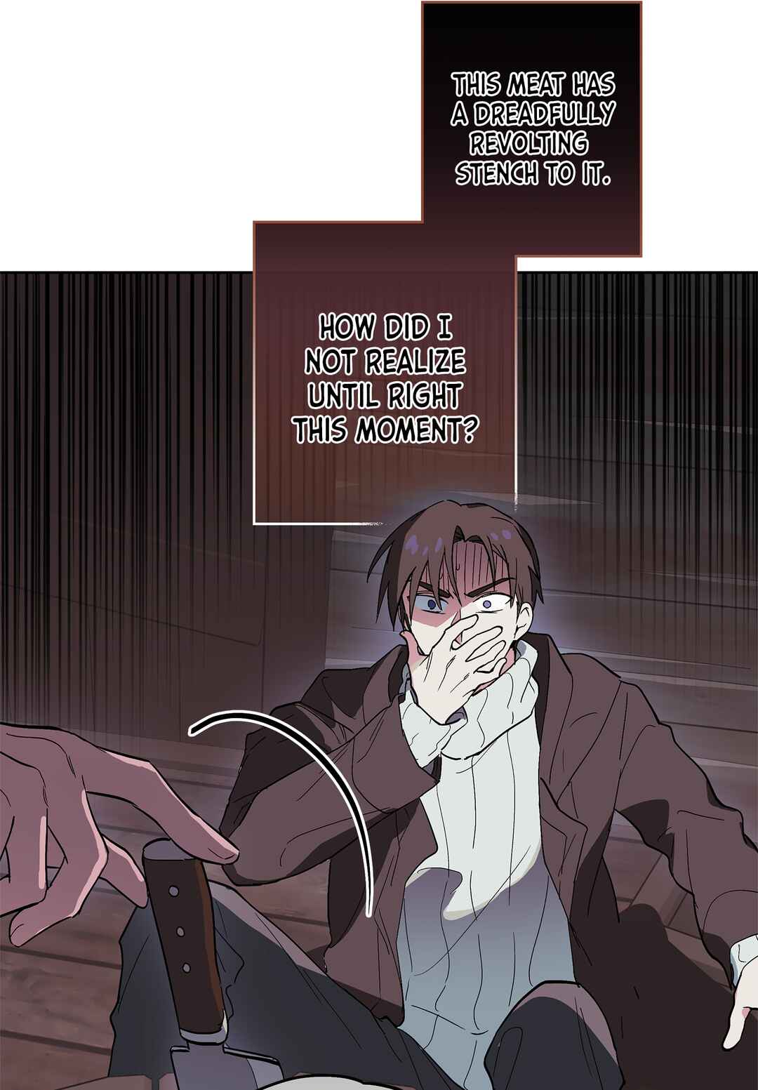 Phantom Movie Star Chapter 4 - Page 60