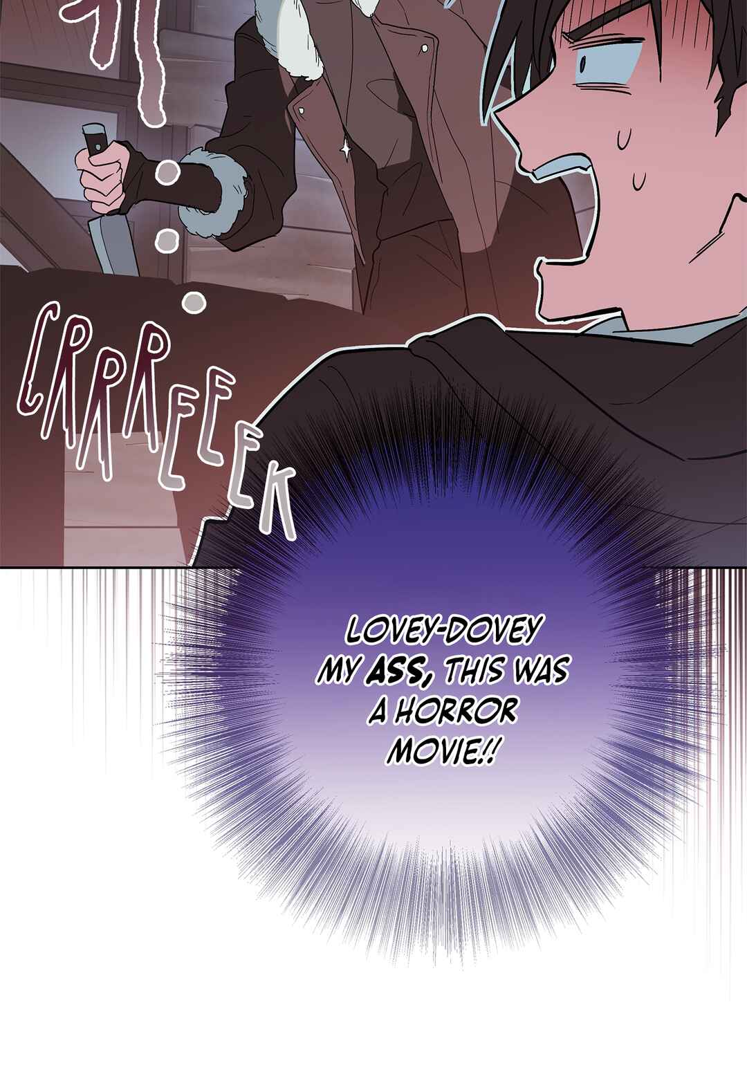 Phantom Movie Star Chapter 4 - Page 62