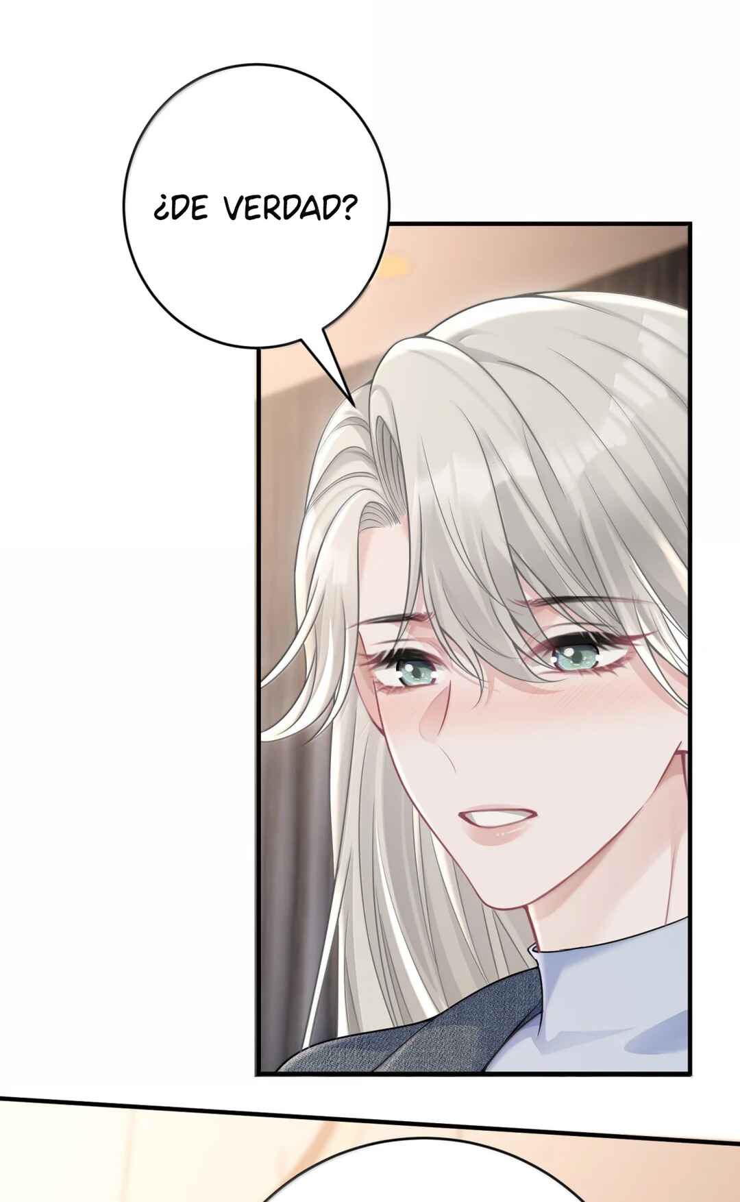 Ta Hao Xiang Zai Liao Wo Chapter 79 - Page 16