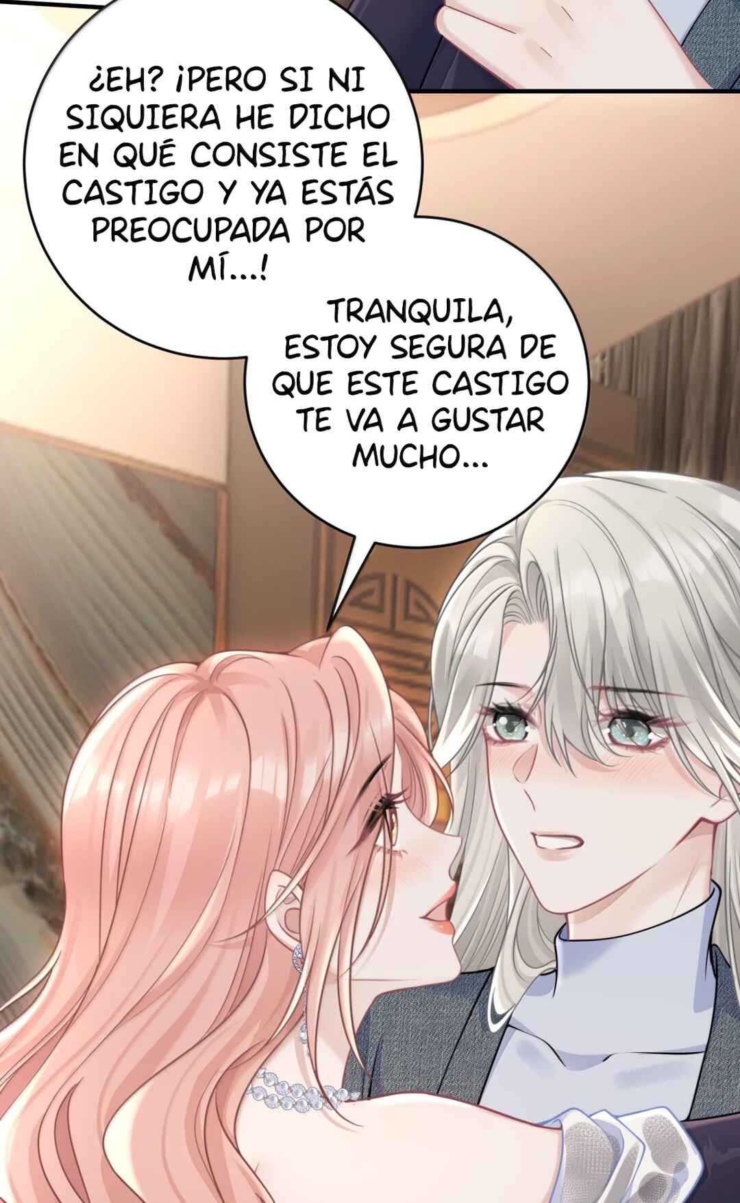 Ta Hao Xiang Zai Liao Wo Chapter 79 - Page 19
