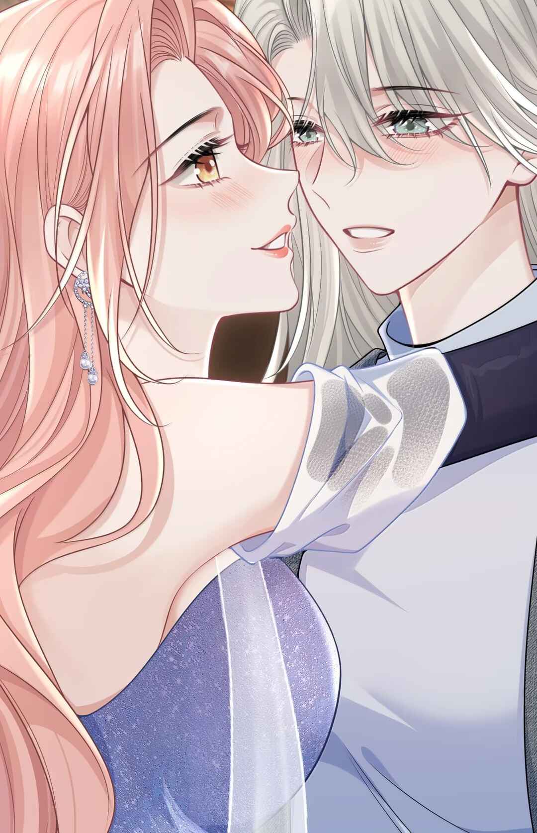 Ta Hao Xiang Zai Liao Wo Chapter 79 - Page 22