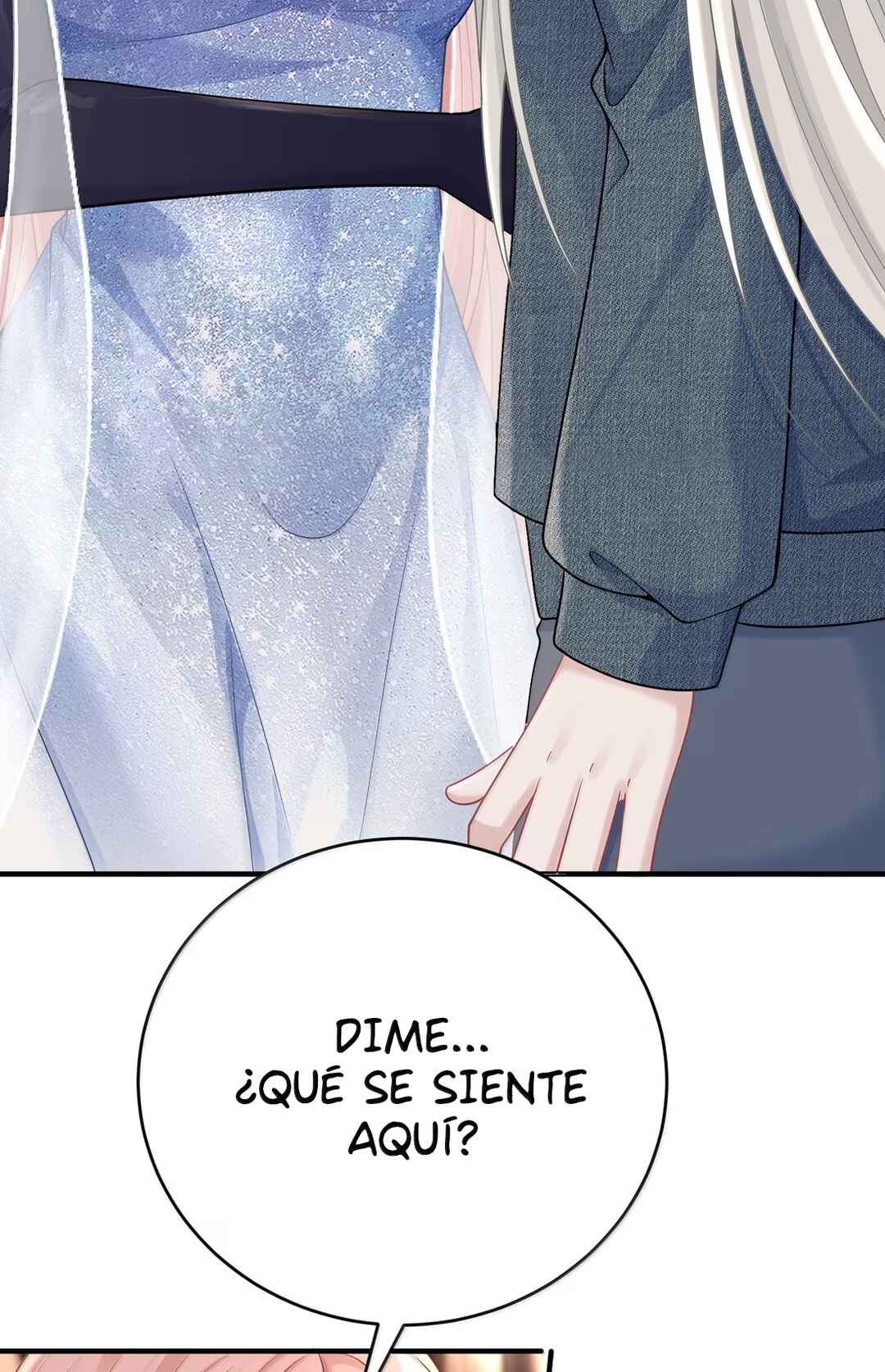 Ta Hao Xiang Zai Liao Wo Chapter 79 - Page 26