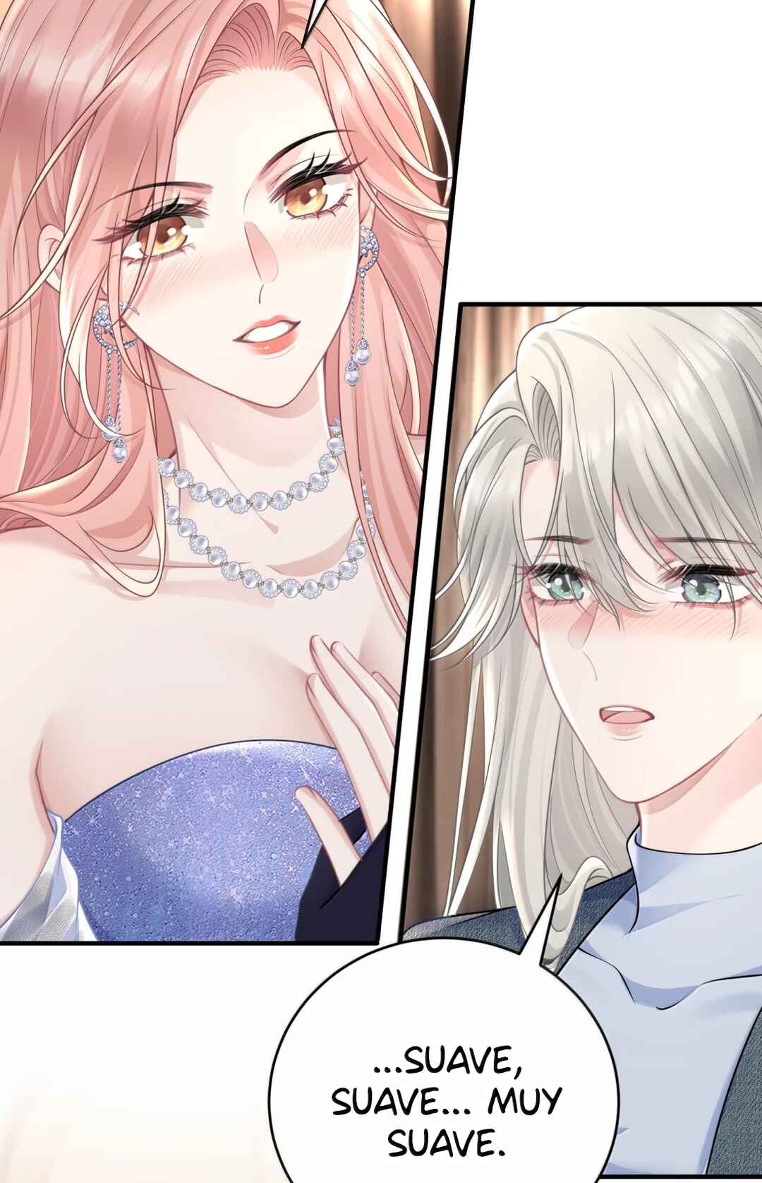 Ta Hao Xiang Zai Liao Wo Chapter 79 - Page 27