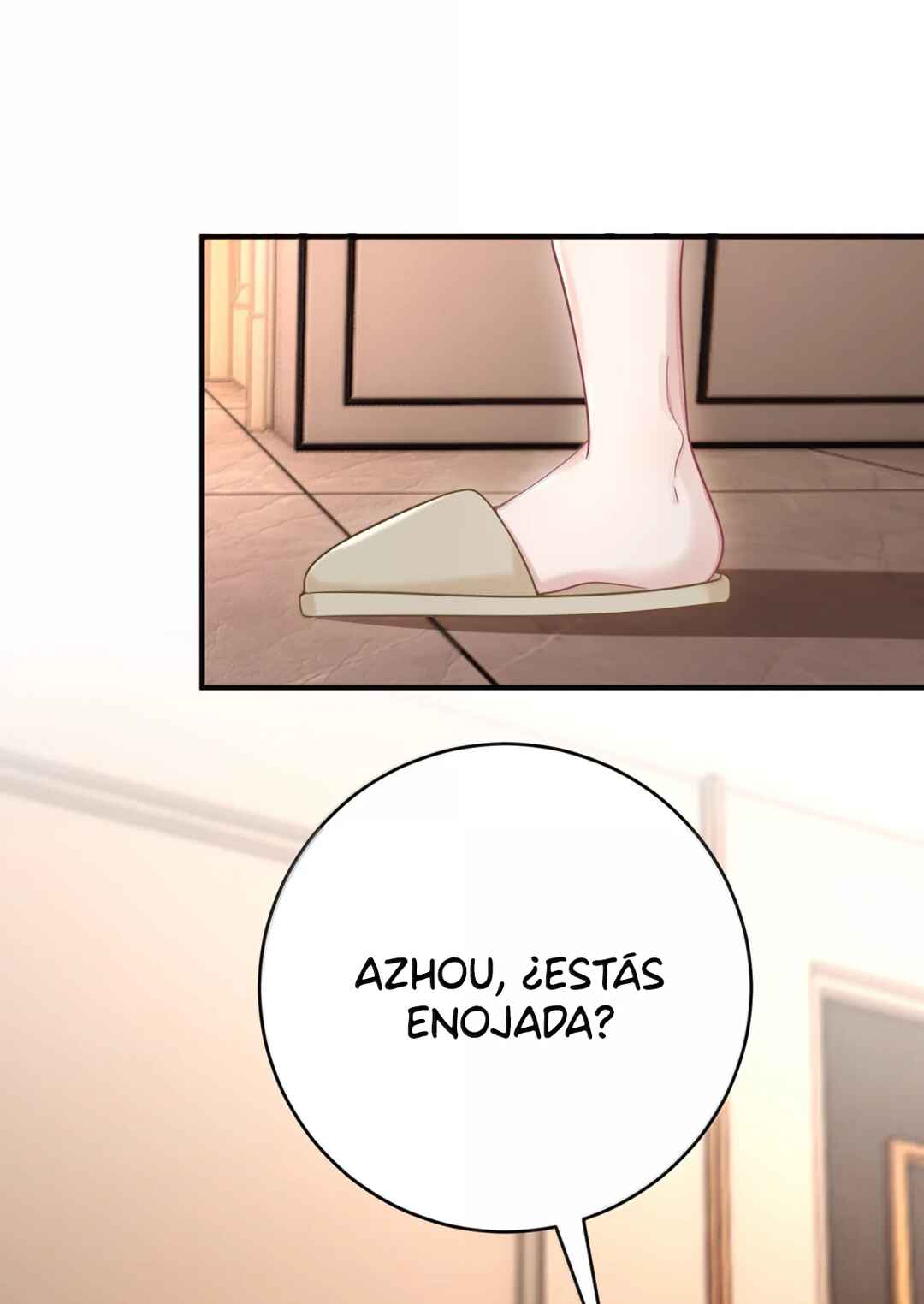 Ta Hao Xiang Zai Liao Wo Chapter 79 - Page 3