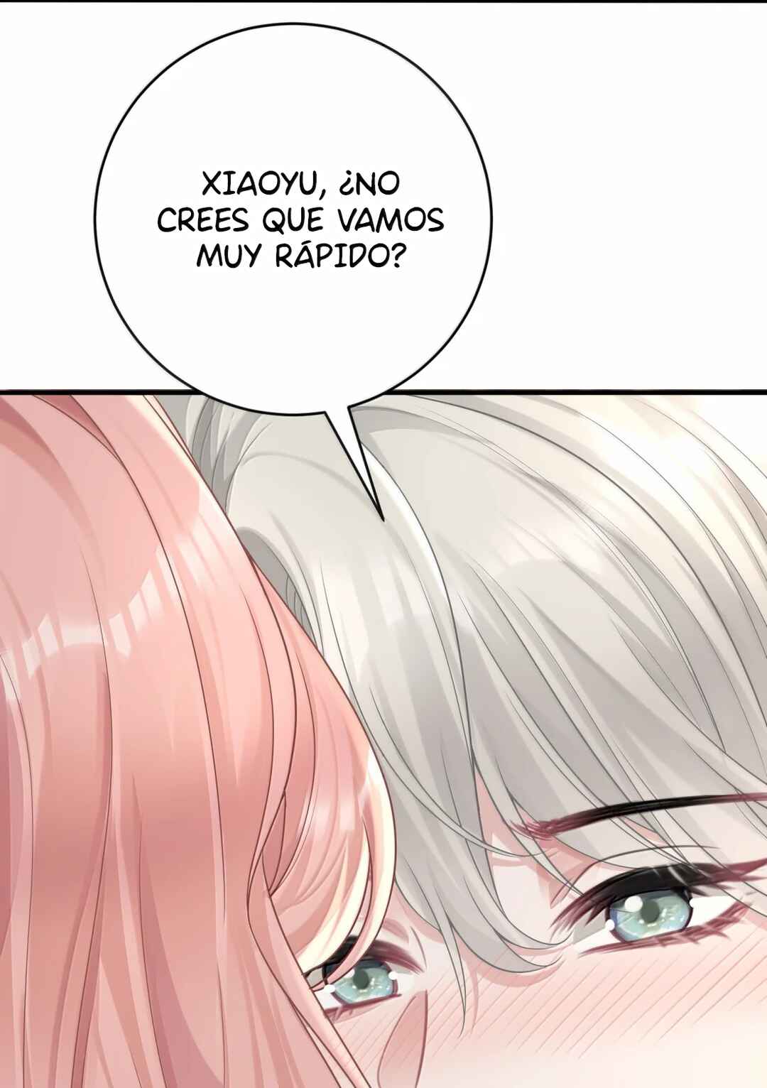 Ta Hao Xiang Zai Liao Wo Chapter 79 - Page 30